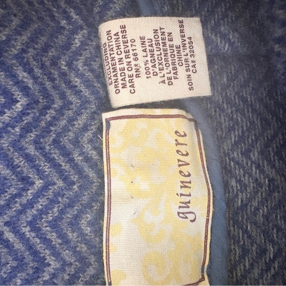 Cropped jacket - Picture 2 of 4